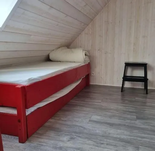 Appartamento Au Pied Des Pistes *