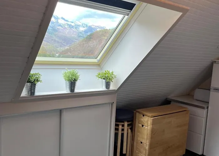 Au Pied Des Pistes * Allos