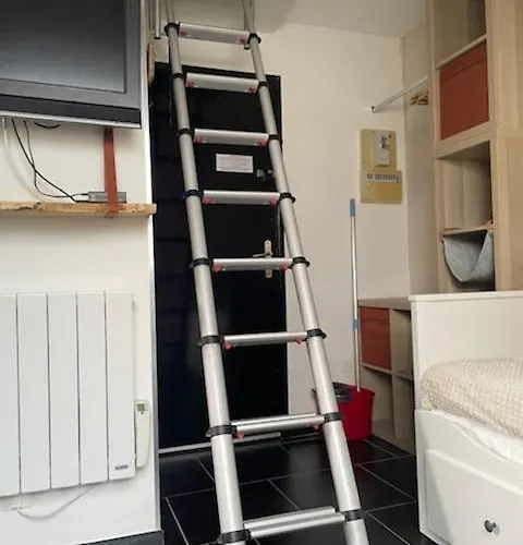 Appartamento Au Pied Des Pistes *