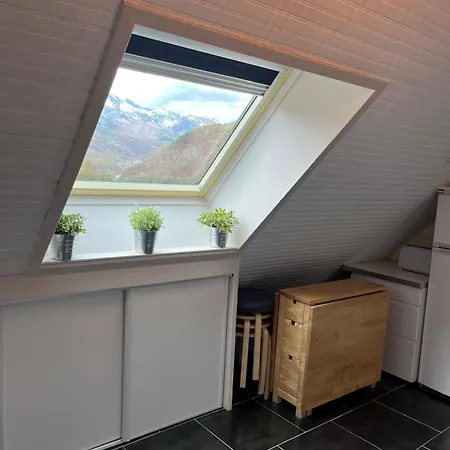 Au Pied Des Pistes * Allos