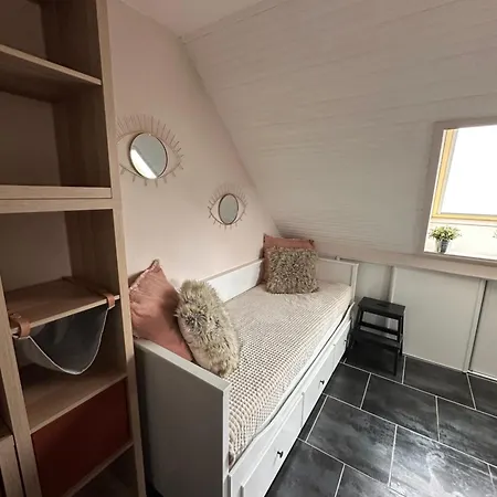 Au Pied Des Pistes * Allos