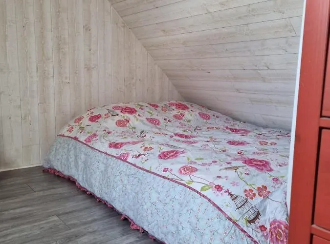 Au Pied Des Pistes Appartement