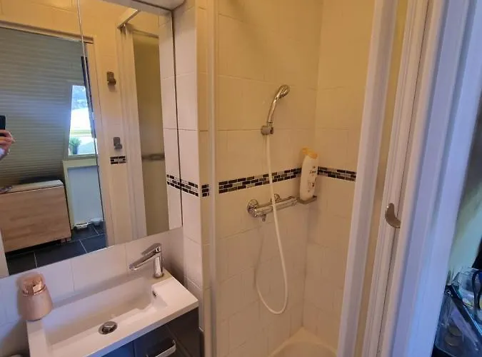 Au Pied Des Pistes *