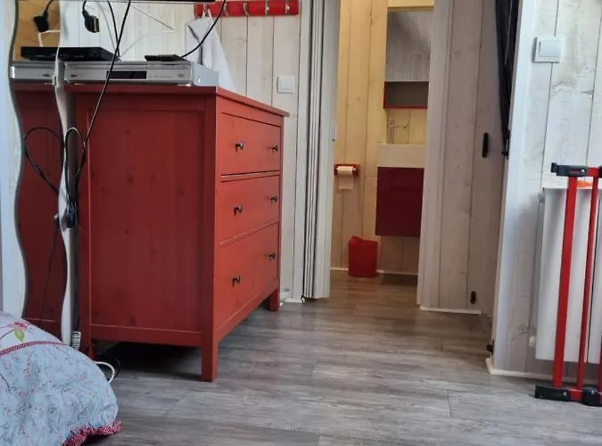 Au Pied Des Pistes * Allos