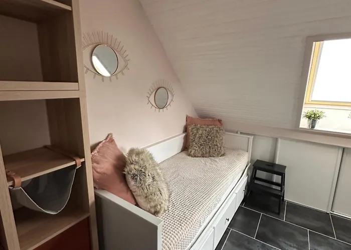 Au Pied Des Pistes * Allos